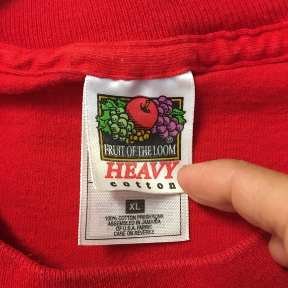 Vintage Winnie the Pooh Shirt size XL - Picture 3 of 5